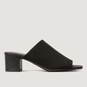 Everlane The Glove Mule in ReKnit
